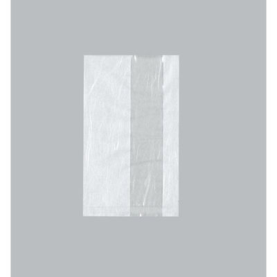 福助工業 真空袋 バリアNY雲龍三方袋 縦窓No.1525バラ 00684554 1ケース(50個(1個×50)（直送品）