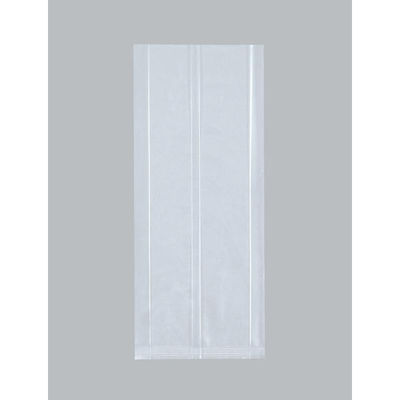 福助工業 合掌袋 合掌ガゼット袋 GTN(ナイロンタイプ) No.46 00688453 1ケース(1200個(100（直送品）