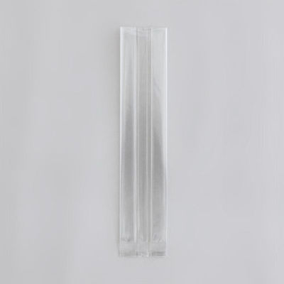 福助工業 合掌袋 合掌ガゼット袋 GTN(ナイロンタイプ) No.1A1 バラ 00696521 1ケース(100個(1個×100)（直送品）