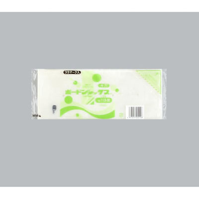 福助工業 青果向け防曇袋 ボードンレックス＃25No.11.5-30 4穴プラ 00697898 1ケース(8000個(1000個×8)（直送品）