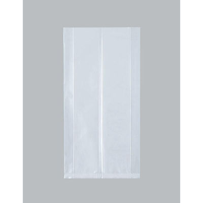 福助工業 合掌袋 合掌ガゼット袋 GTN(ナイロンタイプ) No.56 00702876 1ケース(1000個(100個×10)（直送品）