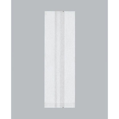 福助工業 合掌袋 合掌ガゼット袋 GR(レーヨンタイプ) No.34 00702816 1ケース(1200個(100個×12)（直送品）