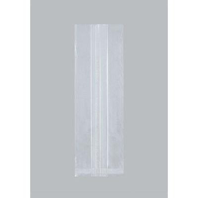 福助工業 合掌袋 合掌ガゼット袋 GTN(ナイロンタイプ) No.36 バラ 00706721 1ケース(100個(1個×100)（直送品）