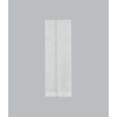 福助工業 合掌袋 合掌GT(透明タイプ) No.6 00731288 1ケース(5600個(100個×56)（直送品）