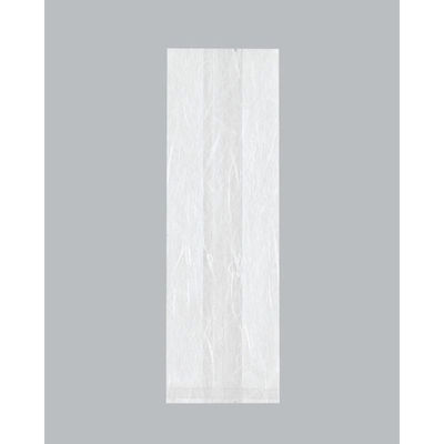 福助工業 合掌袋 合掌ガゼット袋 GU(レーヨンタイプ) No.34 バラ 00738986 1ケース(100個(1個×100)（直送品）