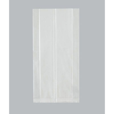 福助工業 合掌袋 合掌ガゼット袋 GTN(ナイロンタイプ) No.51B1 00740031 1ケース(1200個(100（直送品）