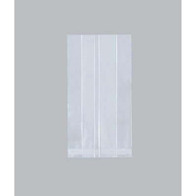 福助工業 合掌袋 合掌ガゼット袋 GTN(ナイロンタイプ) No.41 バラ 00740605 1ケース(100個(1個×100)（直送品）