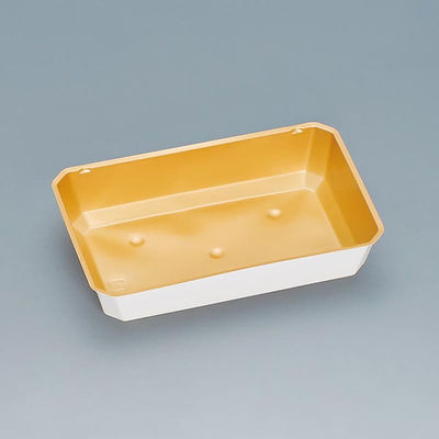 福助工業 M-10S 中仕切 金 E 00746841 1ケース(900個(50個×18)（直送品）