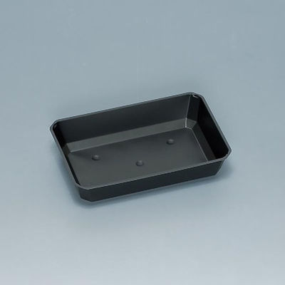 福助工業 M-10S 中仕切 黒 E 00746842 1ケース(900個(50個×18)（直送品）