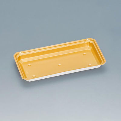 福助工業 M-125SB 中仕切 金 E 00746855 1ケース(600個(50個×12)（直送品）