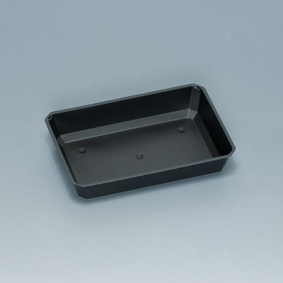 福助工業 M-141S 中仕切 黒 E 00746866 1ケース(600個(50個×12)（直送品）