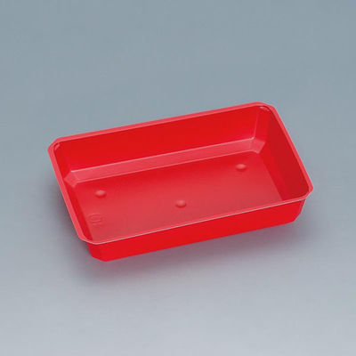 福助工業 M-141S 中仕切 赤 E 00746867 1ケース(600個(50個×12)（直送品）