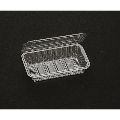 福助工業 テイクアウト容器 フードパック P-12 00746889 1ケース(3000個(100個×30)（直送品）