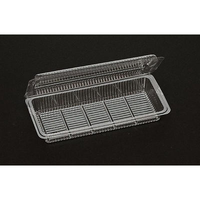 福助工業 テイクアウト容器 フードパック P-3A 00746893 1ケース(1500個(100個×15)（直送品）