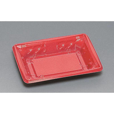 福助工業 どんぶり容器 福角丼20-15H SR/B 00746941 1ケース(800個(50個×16)（直送品）