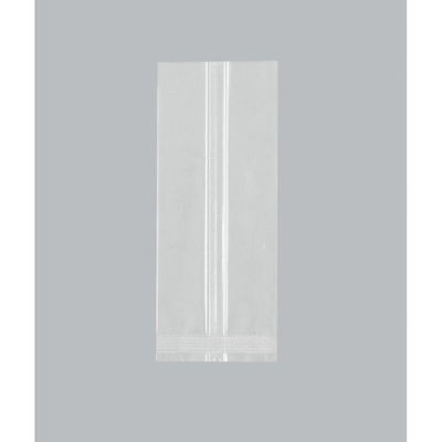 福助工業 合掌袋 合掌ガゼット袋 GTN(ナイロンタイプ) No.21B1バラ 00749765 1ケース(100個(1個×100)（直送品）