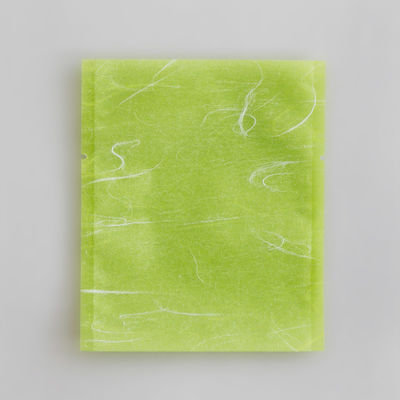 福助工業 製菓向け袋 カマス GU(雲流タイプ) No.1 若草 バラ 00753826 1ケース(100個(1個×1（直送品）