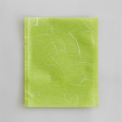 福助工業 製菓向け袋 カマス GU(雲流タイプ) No.2 若草 00753831 1ケース(4000個(100（直送品）