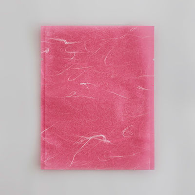 福助工業 製菓向け袋 カマス GU(雲流タイプ) No.4 ピンク バラ 00753836 1ケース(100個(1個×1（直送品）