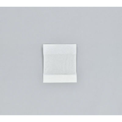 福助工業 窓付ガゼット袋 パノラマパック KBA14-16 無地P 00753892 1ケース(4000個(100個×40)（直送品）