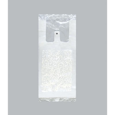 福助工業 レジ袋 イージーバッグ かすみ草 M 00754133 1ケース(1000個(100個×10)（直送品）