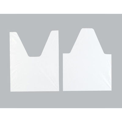 福助工業 ポリ手提げ袋 フリーバッグ No.63 00754220 1ケース(4000個(200個×20)（直送品）