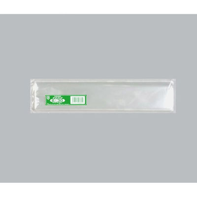 福助工業 テープ無 OPP袋 オーピーパック No.6-30 100枚入 00756157 1ケース(10個(1個×10)（直送品）
