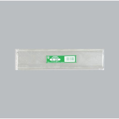 福助工業 テープ無 OPP袋 オーピーパックC No.5-25 100枚入 00756243 1ケース(180個(1個×1（直送品）