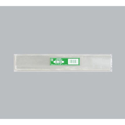 福助工業 テープ無 OPP袋 オーピーパックC No.4-28 100枚入 00756237 1ケース(200個(1個×2（直送品）