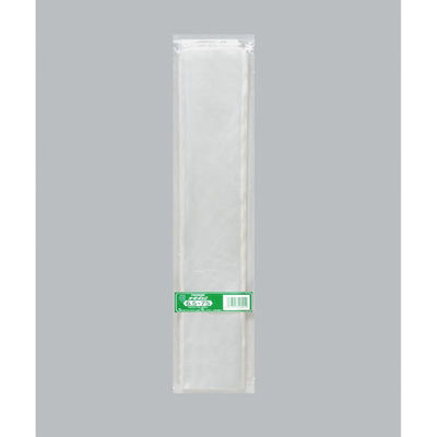福助工業 テープ無 OPP袋 オーピーパックC No.6.5-75 100枚入 00756249 1ケース(40個(1個×40（直送品）