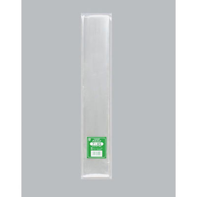 福助工業 テープ無 OPP袋 オーピーパックC No.7-45 100枚入 00756253 1ケース(80個(1個×80（直送品）