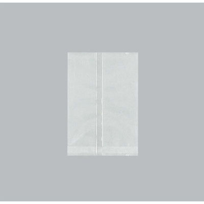 福助工業 合掌袋 合掌GT(透明タイプ) No.9 00756847 1ケース(6000個(100個×60)（直送品）