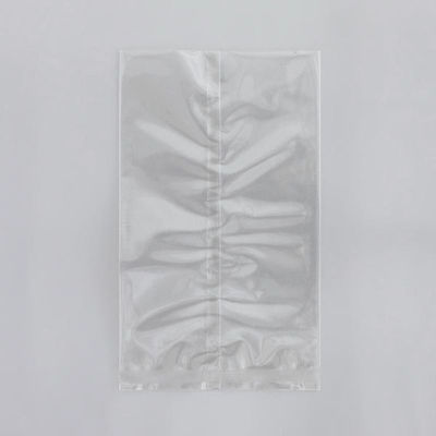 福助工業 合掌袋 合掌GT(透明タイプ) No.12 00756848 1ケース(3000個(100個×30)（直送品）