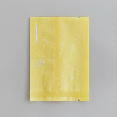 福助工業 合掌袋 合掌GU(雲流タイプ) No.9クリームバラ 00756852 1ケース(100個(1個×100)（直送品）