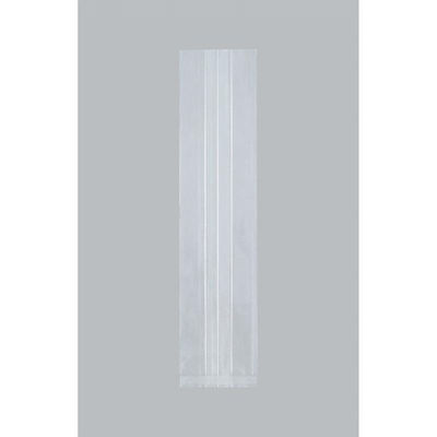 福助工業 合掌袋 合掌ガゼット袋 GTN(ナイロンタイプ) No.37 バラ 00756862 1ケース(100個(1個×100)（直送品）