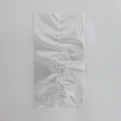 福助工業 合掌袋 合掌GT(透明タイプ) No.14 バラ 00756882 1ケース(100個(1個×100)（直送品）