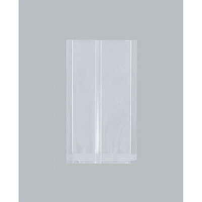 福助工業 合掌袋 合掌ガゼット袋 GTN(ナイロンタイプ) No.38 バラ 00756896 1ケース(100個(1個×100)（直送品）