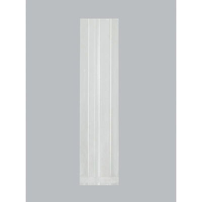 福助工業 合掌袋 合掌ガゼット袋 GTN(ナイロンタイプ) No.19 バラ 00756895 1ケース(100個(1個×100)（直送品）