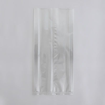 福助工業 合掌袋 合掌ガゼット袋 GTN(ナイロンタイプ) No.58A1 00756903 1ケース(800個(100個（直送品）