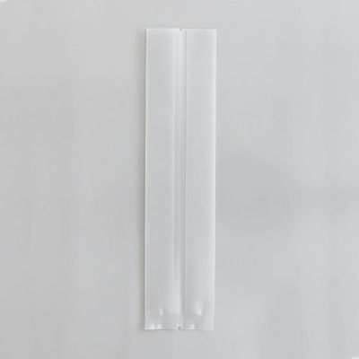 福助工業 合掌袋 合掌ガゼット袋 GM(マットタイプ) No.21 00756928 1ケース(2500個(100個×25)（直送品）