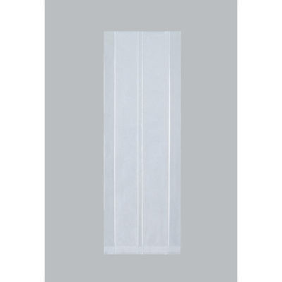 福助工業 合掌袋 合掌ガゼット袋 GTN(ナイロンタイプ) No.45 00756933 1ケース(1200個(100（直送品）