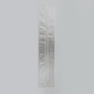 福助工業 合掌袋 合掌ガゼット袋 GT(透明タイプ) No.28 00756946 1ケース(1000個(100個×10)（直送品）