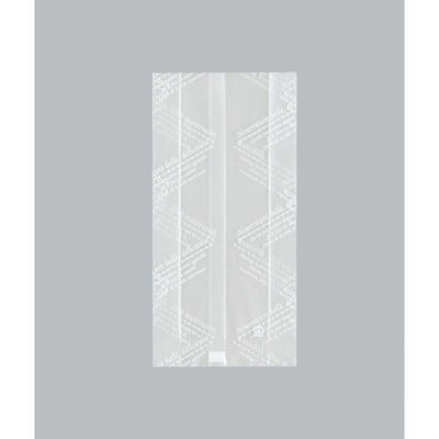 福助工業 合掌袋 合掌ガゼット袋 GM(マットタイプ) No.25パリ白 バラ 00756961 1ケース(100個(1個×100)（直送品）