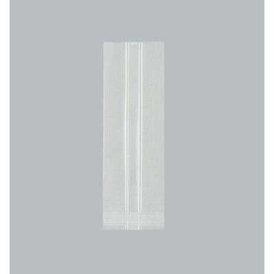 福助工業 合掌袋 合掌ガゼット袋 GTN(ナイロンタイプ) No.1 00756965 1ケース(6000個(100（直送品）