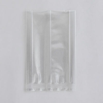 福助工業 合掌袋 合掌ガゼット袋 GTN(ナイロンタイプ) No.38A1 バラ 00756974 1ケース(100個(1個×100)（直送品）