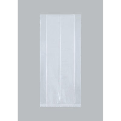 福助工業 合掌袋 合掌ガゼット袋 GTN(ナイロンタイプ) No.57 バラ 00756973 1ケース(100個(1個×100)（直送品）