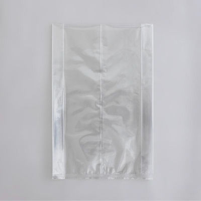 福助工業 合掌袋 合掌ガゼット袋 GTN(ナイロンタイプ) No.65 00756975 1ケース(600個(100個（直送品）