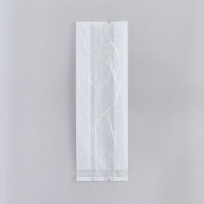 福助工業 合掌袋 合掌ガゼット袋 GU(レーヨンタイプ) No.20A2 00756992 1ケース(3000個(100個×30)（直送品）