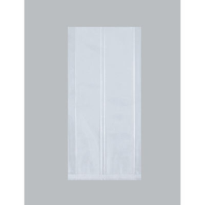 福助工業 合掌袋 合掌ガゼット袋 GTN(ナイロンタイプ) No.54 バラ 00757020 1ケース(100個(1個×100)（直送品）