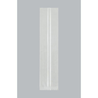 福助工業 合掌袋 合掌ガゼット袋 GTN(ナイロンタイプ) No.21 バラ 00757012 1ケース(100個(1個×100)（直送品）